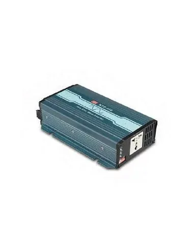 Mean Well - 450W True Sine Wave DC-AC Power Inverter - 48V Input