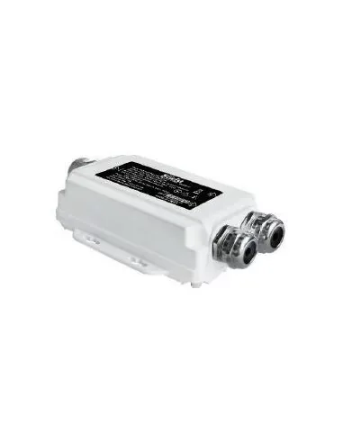 Siklu E-Band - Outdoor Dual Port 100W PoE Injector for ExtendMM Etherhaul Radios