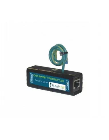 Single Port Gigabit inline Protector