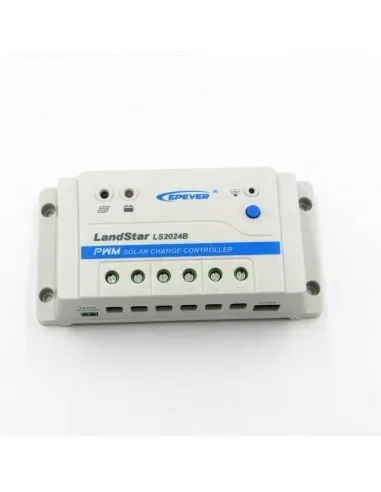 Solar Regulator PWM 20A