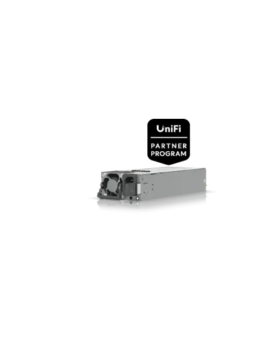 Ubiquiti UniFi Enterprise Hot-Swappable Power Module 12V 150W