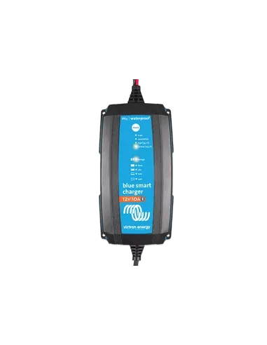 Victron Blue Smart IP65 Charger 12/15 + DC Connector
