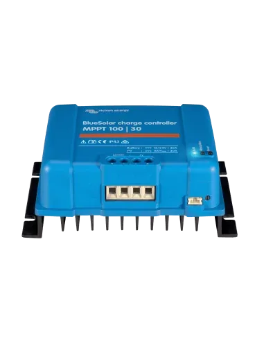 Victron BlueSolar MPPT 100/30 Charge Controller