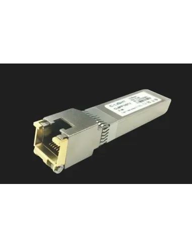 1.25G SFP to RJ45 Module 100m