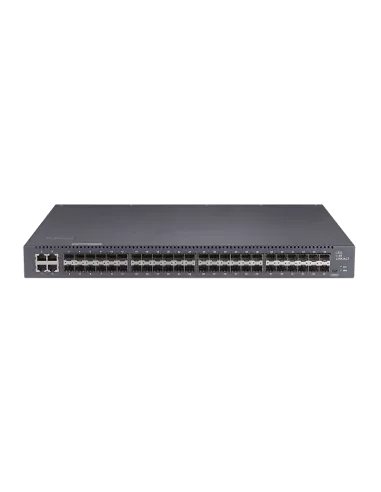 BDCOM 48 Port Gigabit SFP - Switch - Dual PSU optional
