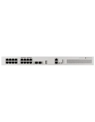MikroTik Cloud Router Switch PoE