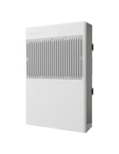 MikroTik netPower 16P 16 Gigabit PoE-out ports and 2 SFP+, PSU is not included