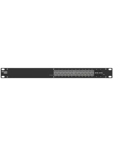 Teltonika 24-Port L2 Managed Switch