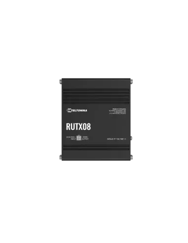 Teltonika 4-Port Industrial Ethernet Router