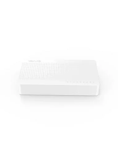Tenda 8-Port Fast Ethernet Switch