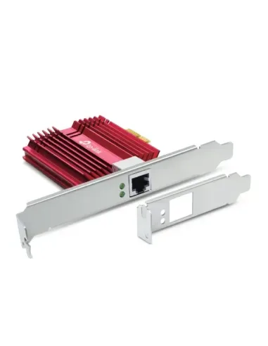 TP-Link 10 Gigabit PCI Express Network Adapter