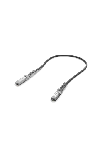 Ubiquiti UniFi 10 Gbps 0.5M Direct Attach Cable