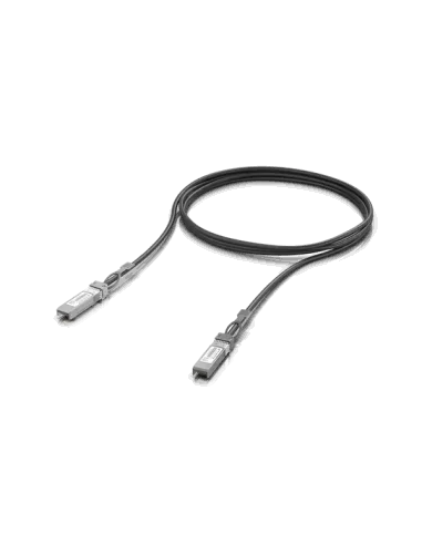 Ubiquiti UniFi 10 Gbps 3M Direct Attach Cable