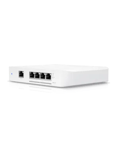 Ubiquiti UniFi FLEX 10 GbE Switch