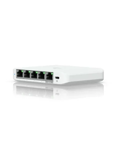 Ubiquiti UniFi Flex Mini 2.5Gbps 5 Port Switch