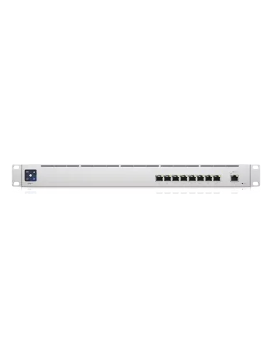 Ubiquiti UniFi Mission-Critical Switch 120W PoE