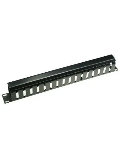 Acconet 1U Horizontal Cable Management Bracket