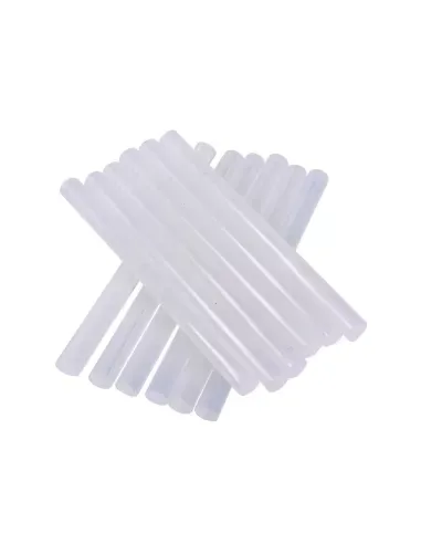 Acconet 35pcs DIA 11mmx300mm 1kg Glue Sticks