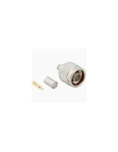Acconet N-Type (Male) Connector for ARF195 Cable