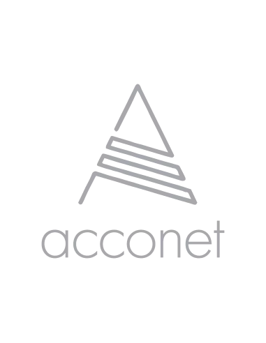 Acconet RJ45 Connector Boots, Red, 50 Pack