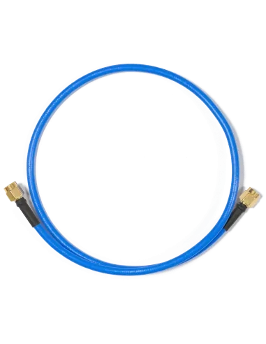 MikroTik Flex-guide SMA male RP to SMA male RP