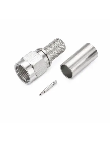SMA (Male) Connector for ARF195 Cable