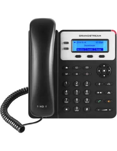 Grandstream 2 Line Desk Phone