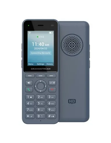 Grandstream Enterprise Cordless WiFi 6 Phone