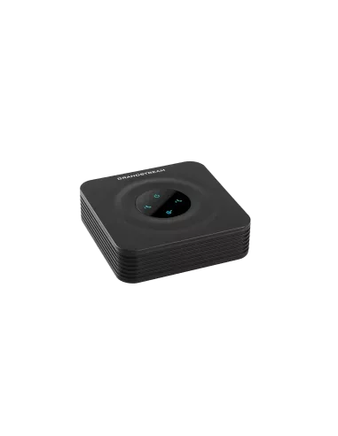 Grandstream SIP ATA 2 Port FXS Gateway