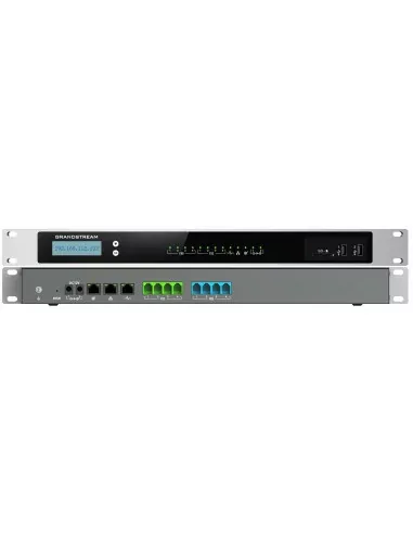 Grandstream VoIP PBX 4 x FXS and 4 x FXO