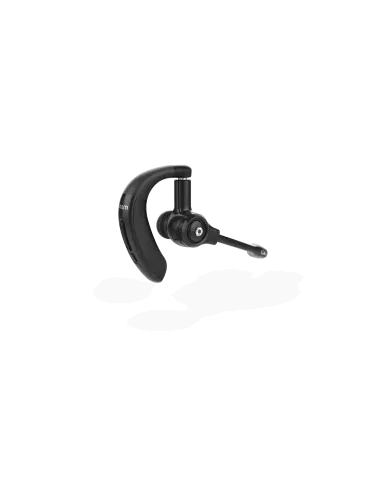Snom A150 Wireless DECT Headset - Wideband - Noise Cancellation - Over the Ear