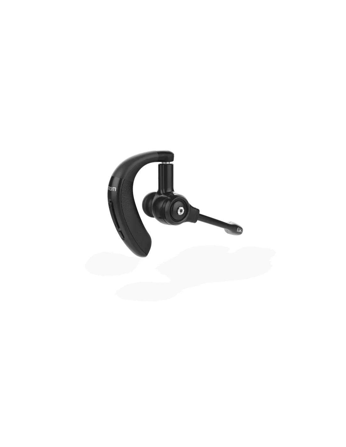 Snom A150 Wireless DECT Headset - Wideband - Noise Cancellation - Over the Ear