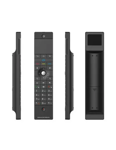 Spare GVC Remote