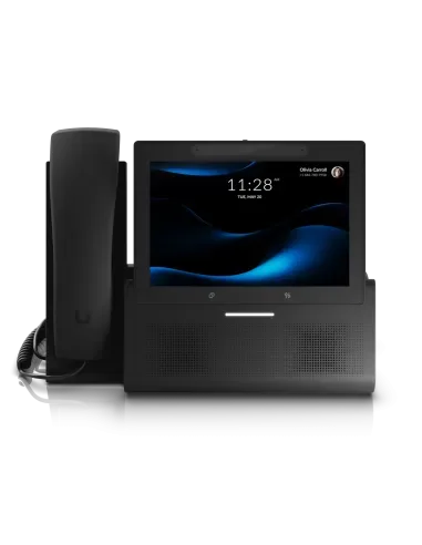 Ubiquiti UniFi Talk G3 Touch Enterprise Wi-Fi