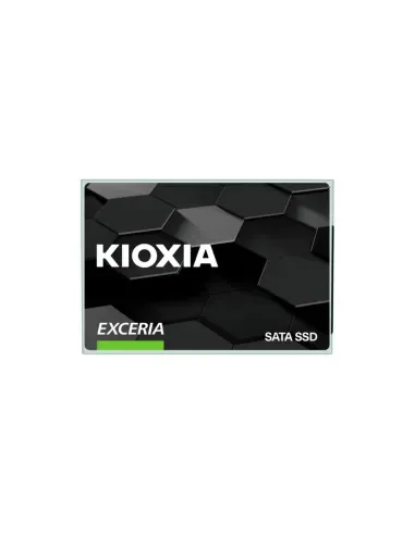 Kioxia Exceria 960GB 2.5" Sata SSD