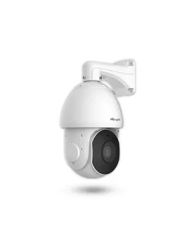 Milesight 2MP 42x Zoom AI PTZ Camera