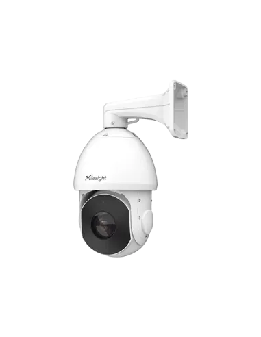 Milesight 2MP AI 30X Speed Dome Camera