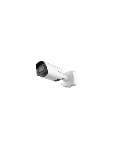 Milesight 2MP AI Bullet Camera with Black- & Whitelist Support