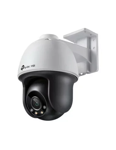 TP-Link VIGI 4MP Full Colour Pan/Tilt IP Network Camera