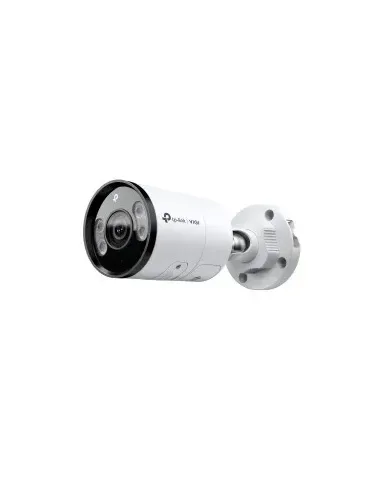 TP-Link VIGI 4MP Full-Colour Outdoor Bullet Cam