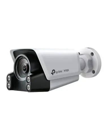TP-Link VIGI 4MP Outdoor ColorPro Night Vision Bullet Network Camera