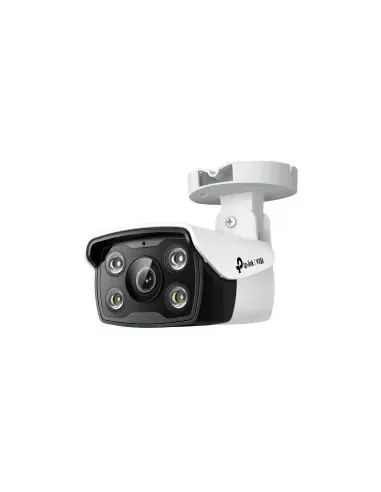 TP-Link VIGI 4MP Outdoor Full-Color PoE Bullet Camera