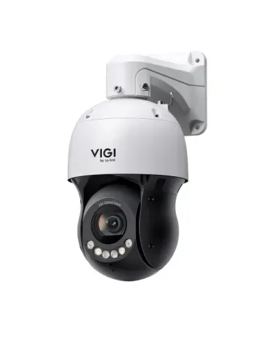 TP-Link VIGI 4MP Speed Dome PTZ Camera
