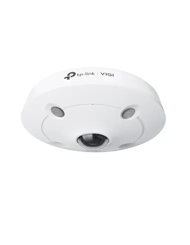 TP-Link VIGI 5MP Fisheye Network Camera