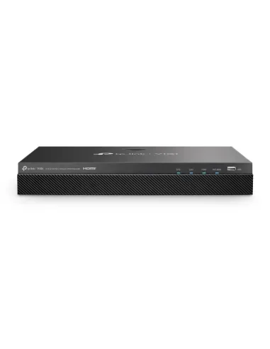 TP-Link VIGI 8-Channel 4K PoE+ NVR