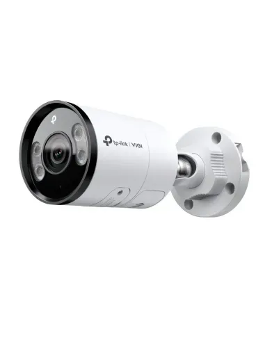 TP-Link VIGI S385 8MP Outdoor Full-Color Bullet Network Camera