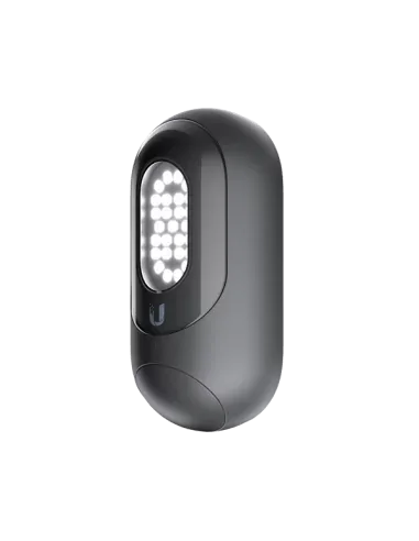 Ubiquiti UniFi Protect - LED floodlight with motion sensor