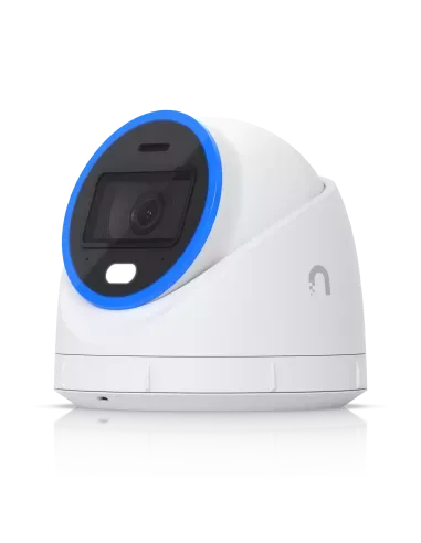 Ubiquiti UniFi Protect 8MP AI Turret IP Camera