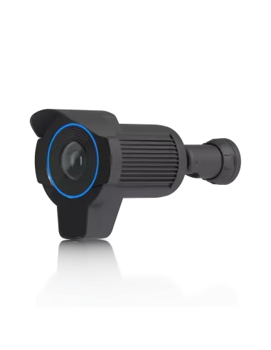 Ubiquiti UniFi Protect 8MP LPR Camera