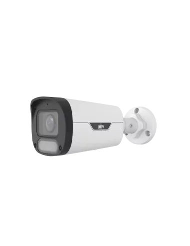 Uniview UNV 2MP ColorHunter OwlView Fixed Bullet IP Camera 2.8mm